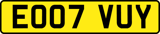 EO07VUY