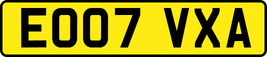 EO07VXA