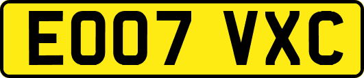 EO07VXC