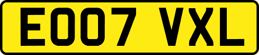 EO07VXL