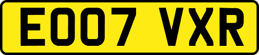 EO07VXR