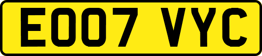 EO07VYC