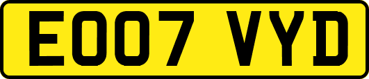 EO07VYD