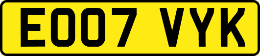 EO07VYK