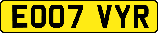 EO07VYR