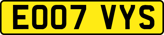 EO07VYS
