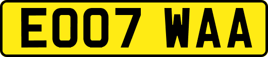 EO07WAA