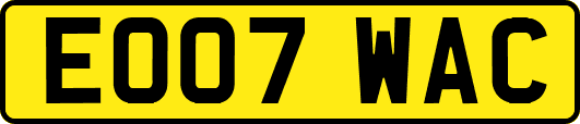 EO07WAC