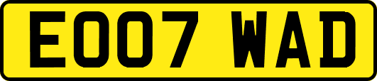 EO07WAD