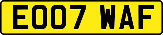EO07WAF