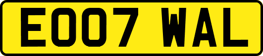 EO07WAL
