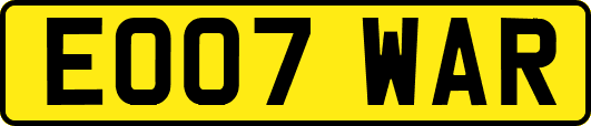 EO07WAR