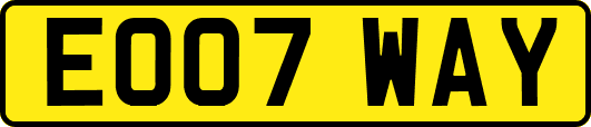 EO07WAY