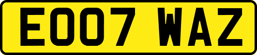 EO07WAZ