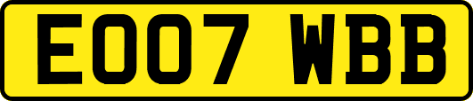 EO07WBB