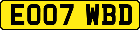 EO07WBD