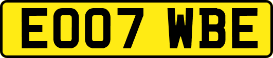EO07WBE