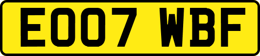 EO07WBF