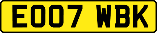 EO07WBK