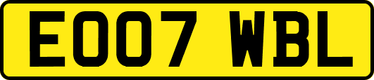 EO07WBL