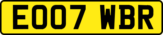 EO07WBR