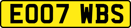 EO07WBS