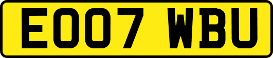 EO07WBU