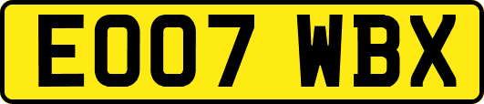 EO07WBX