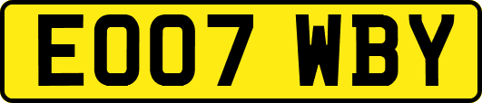 EO07WBY
