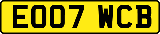 EO07WCB