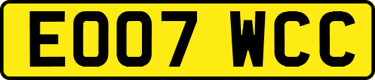 EO07WCC