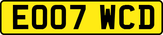 EO07WCD
