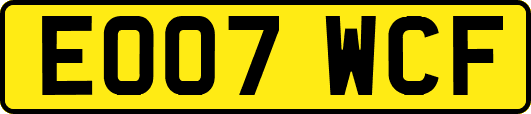 EO07WCF