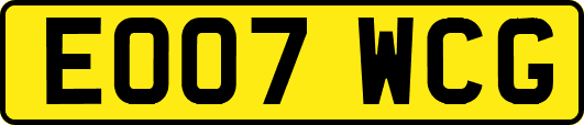 EO07WCG
