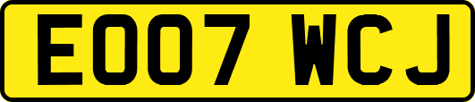 EO07WCJ