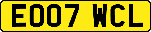 EO07WCL