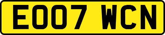 EO07WCN
