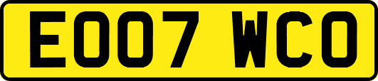 EO07WCO