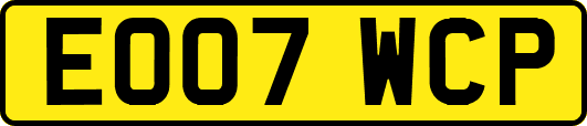 EO07WCP