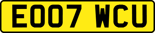 EO07WCU