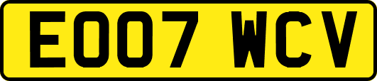 EO07WCV