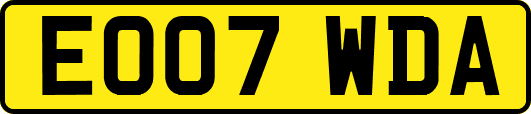 EO07WDA