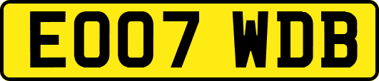 EO07WDB