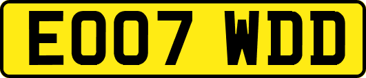 EO07WDD