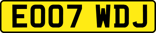 EO07WDJ