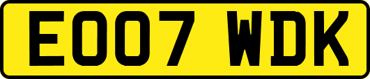EO07WDK