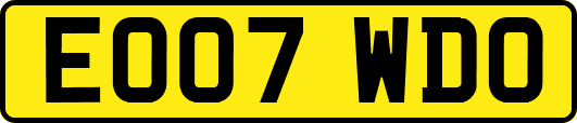 EO07WDO