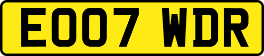 EO07WDR