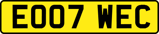 EO07WEC
