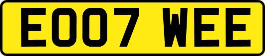 EO07WEE